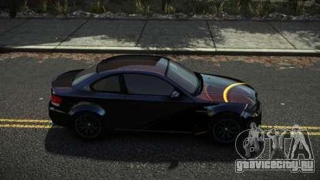 BMW 1M Usheny S12 для GTA 4