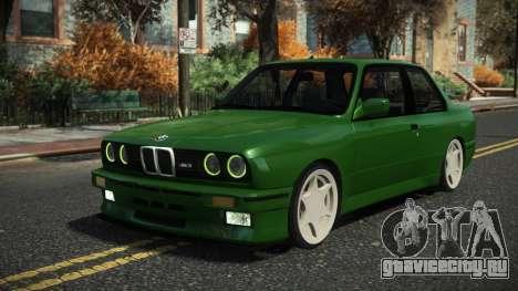 BMW M3 E30 Gorsey для GTA 4