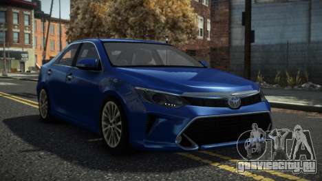 Toyota Camry Esura для GTA 4