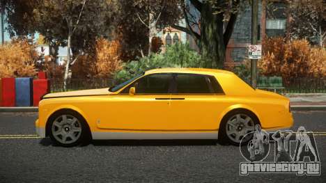 Rolls-Royce Phantom Grolet для GTA 4