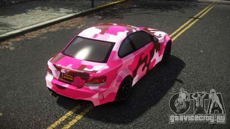 BMW 1M Usheny S9 для GTA 4