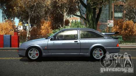 Ford Sierra Soptar для GTA 4