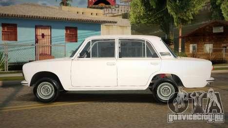 VAZ 21011 Resto для GTA San Andreas