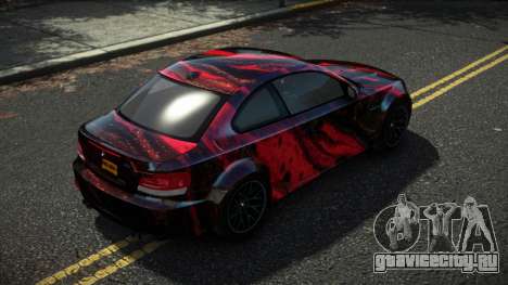 BMW 1M Usheny S3 для GTA 4
