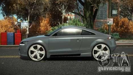Audi TT Volaty для GTA 4
