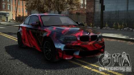 BMW 1M Usheny S3 для GTA 4