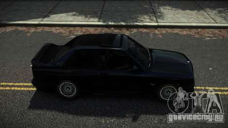 BMW M3 E30 Dolat для GTA 4