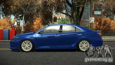 Toyota Camry Esura для GTA 4