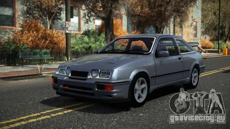 Ford Sierra Soptar для GTA 4