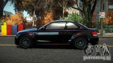 BMW 1M Usheny S12 для GTA 4