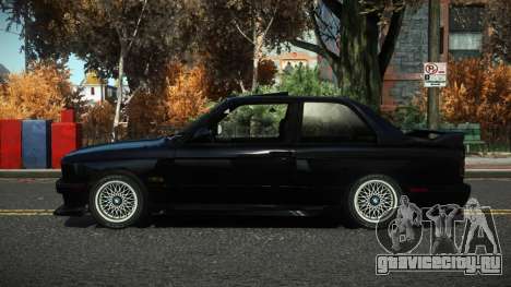 BMW M3 E30 Dolat для GTA 4