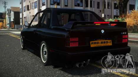 BMW M3 E30 Dolat для GTA 4