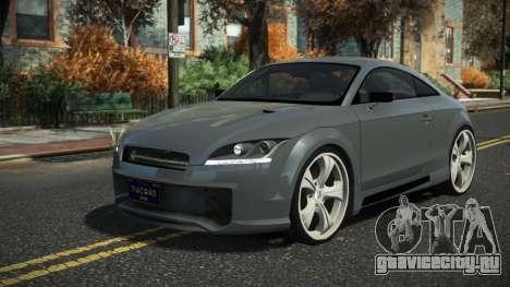 Audi TT Volaty для GTA 4