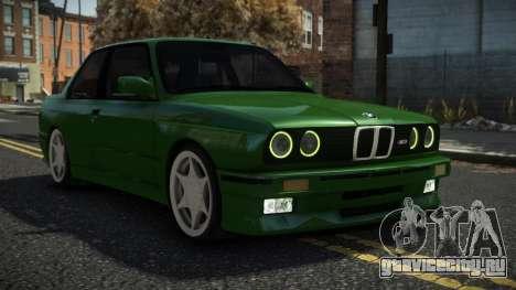 BMW M3 E30 Gorsey для GTA 4
