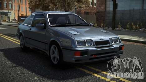 Ford Sierra Soptar для GTA 4
