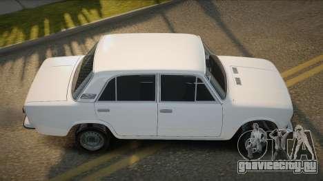 VAZ 21011 Resto для GTA San Andreas