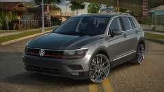 Volkswagen Tiguan 18th