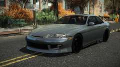 Lexus SC300 Pevula