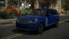 Range Rover Vogue Sarcun