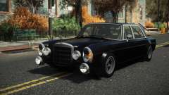 Mercedes-Benz 300SEL Nuery