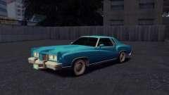 Imponte Vista Grande (77Pontiac Grand Prix)