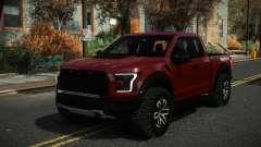 Ford F150 Dugary