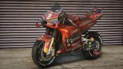 [MotoGP24] DUCATI Lenovo Team