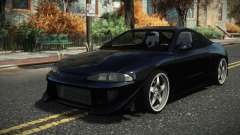 Mitsubishi Eclipse Bolida