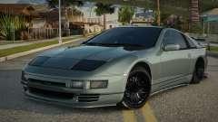Nissan 300ZX G-Sport