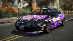 Dinka Chavos V6 S8