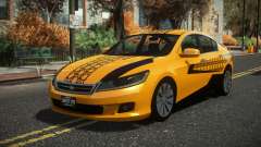 Dinka Chavos V6 S5