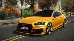Audi RS5 Velich