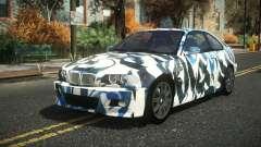 BMW M3 E46 Stakru S10