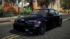 BMW 1M Usheny S13 для GTA 4