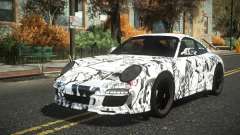 Porsche 911 Nurisay S6