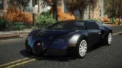 Bugatti Veyron Eskto