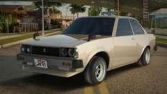 Toyota Corolla SVT