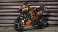 [MotoGP24] KTM Red Bull Factory Racing