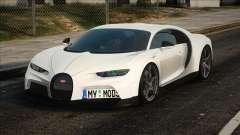 2023 Bugatti Chiron Super Sport Golden