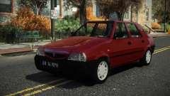 Dacia Solenza Dochest