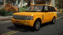 Range Rover Vogue Edujo