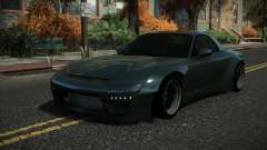 Mazda RX-7 Bujimo