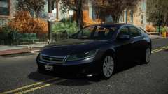 Dinka Chavos V6