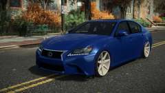 Lexus GS350 Vezoly