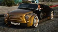 ZAZ Project 965