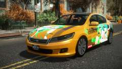 Dinka Chavos V6 S10