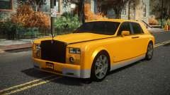 Rolls-Royce Phantom Grolet для GTA 4