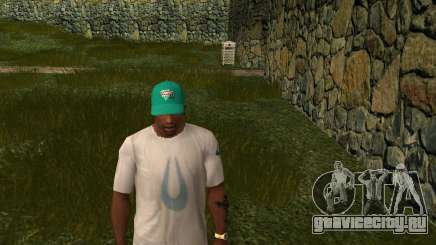 Кепка GTA 6 для GTA San Andreas