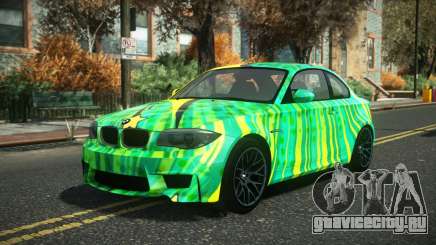BMW 1M Usheny S2 для GTA 4