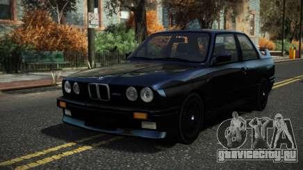 BMW M3 E30 Nahrest для GTA 4